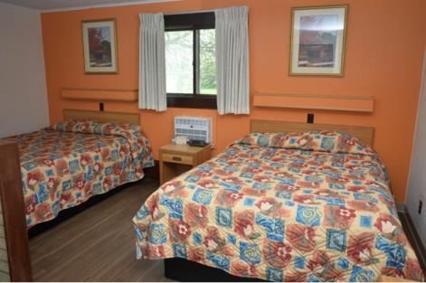 Budget Host Inn and Hotel